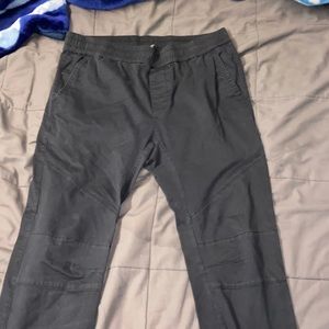 Forever 21 jogger pants